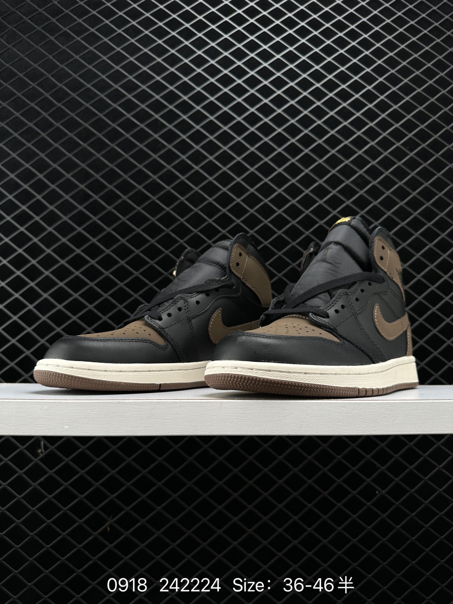 Air Jordan 1 High OG 